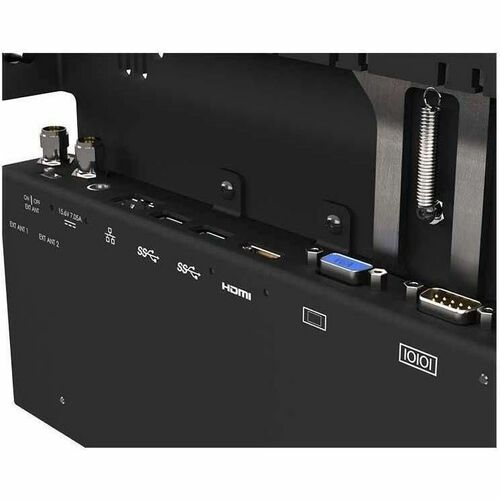 Station d'accueil Panasonic DPT - pour tablette PC