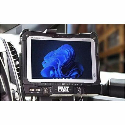 Station d'accueil Panasonic avec adaptateur secteur pour TOUGHBOOK
