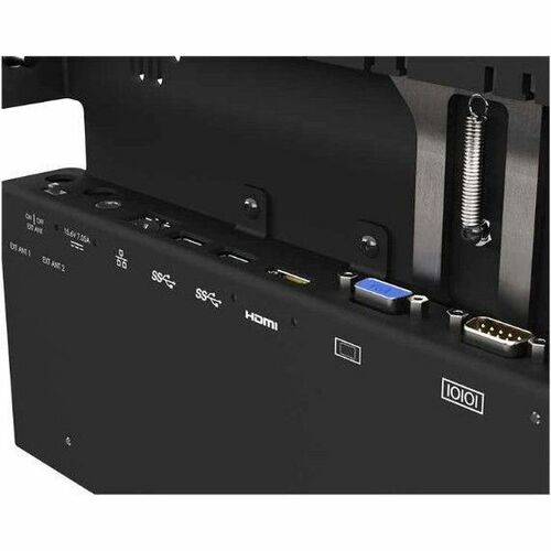 Station d'accueil Panasonic NPT pour tablette PC