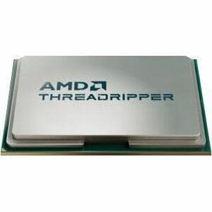 AMD Ryzen Threadripper 7000 7960X Quad-core (24 cœurs) 4,20 GHz Pr