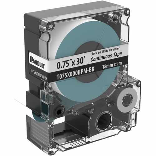 PXE CSSTTE CONTINUOUS TAPEPOLY MULTI 1