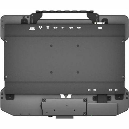 Station d'accueil Panasonic Lite NPT pour ordinateur portable