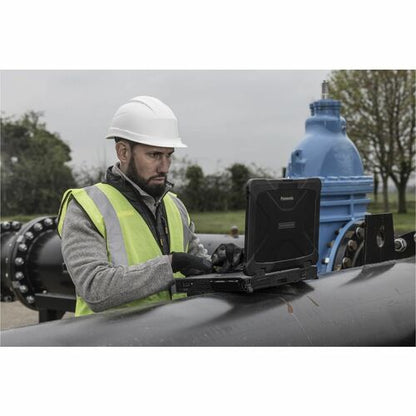 Ordinateur portable robuste à écran tactile Panasonic TOUGHBOOK 40 FZ-40 FZ40CLBA2BC 14" (355,60 mm)