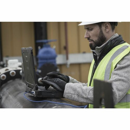 Ordinateur portable robuste à écran tactile Panasonic TOUGHBOOK 40 FZ-40 FZ40CLBA2BC 14" (355,60 mm)