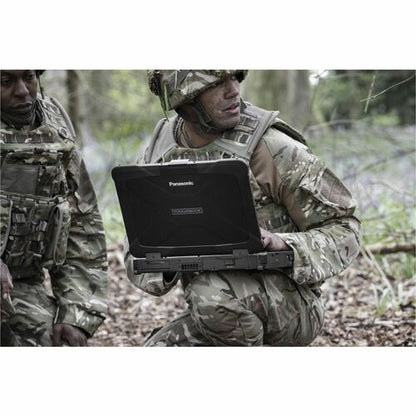 Ordinateur portable robuste à écran tactile Panasonic TOUGHBOOK 40 FZ-40 FZ40CLBA2BC 14" (355,60 mm)