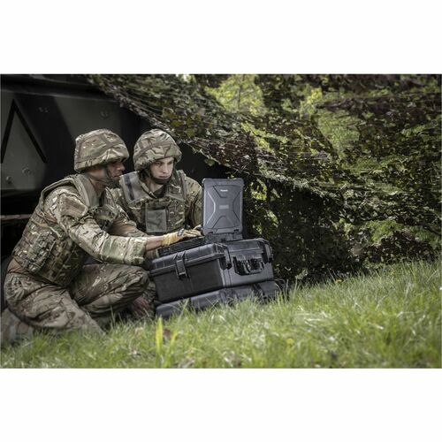 Ordinateur portable robuste à écran tactile Panasonic TOUGHBOOK 40 FZ-40 FZ40CLBA2BC 14" (355,60 mm)