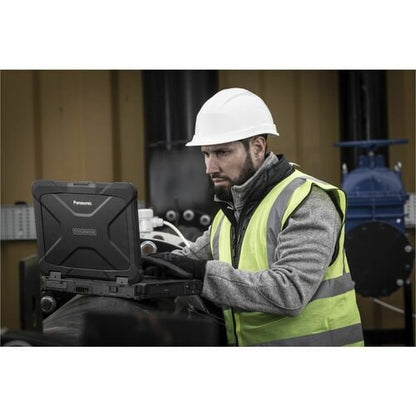Ordinateur portable robuste à écran tactile Panasonic TOUGHBOOK 40 FZ-40 FZ40CLBA2BC 14" (355,60 mm)