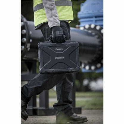 Ordinateur portable robuste à écran tactile Panasonic TOUGHBOOK 40 FZ-40 FZ40CLBA2BC 14" (355,60 mm)