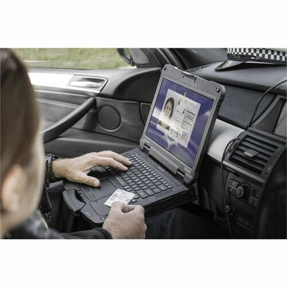 Ordinateur portable robuste à écran tactile Panasonic TOUGHBOOK 40 FZ-40 FZ40CLBA2BC 14" (355,60 mm)