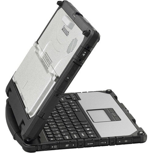 Panasonic TOUGHBOOK CF-33 Rugged Tablet - 12\" QHD - vPro Technology