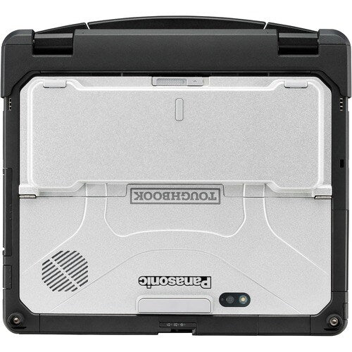 Panasonic TOUGHBOOK CF-33 Rugged Tablet - 12\" QHD - vPro Technology