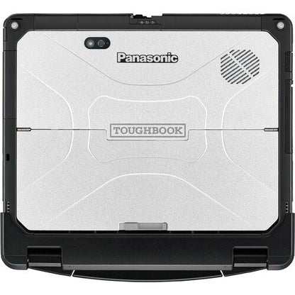 Panasonic TOUGHBOOK CF-33 Rugged Tablet - 12\" QHD - vPro Technology