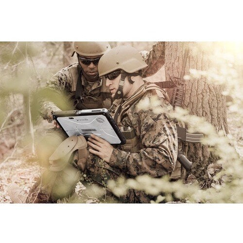 Panasonic TOUGHBOOK CF-33 Rugged Tablet - 12\" QHD - vPro Technology