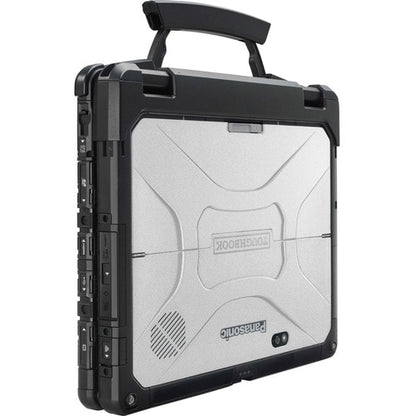 Panasonic TOUGHBOOK CF-33 Rugged Tablet - 12\" QHD - vPro Technology
