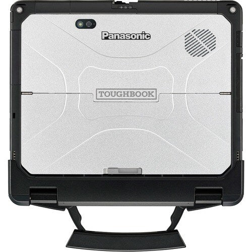 Panasonic TOUGHBOOK CF-33 Rugged Tablet - 12\" QHD - vPro Technology