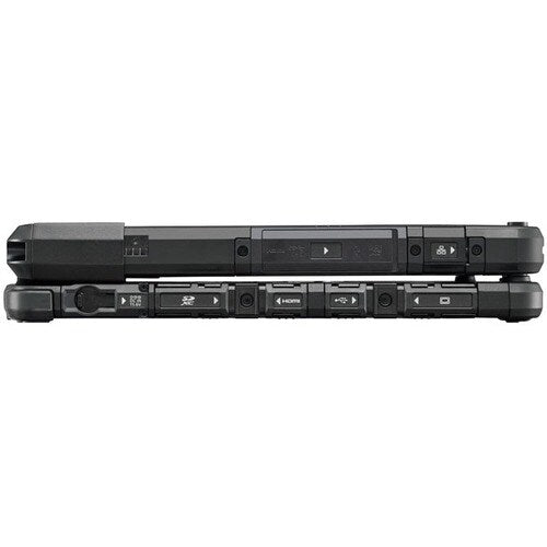 Panasonic TOUGHBOOK CF-33 Rugged Tablet - 12\" QHD - vPro Technology