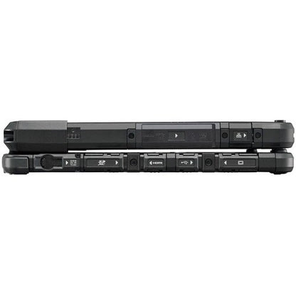 Panasonic TOUGHBOOK CF-33 Rugged Tablet - 12\" QHD - vPro Technology