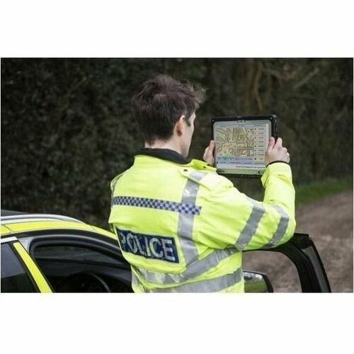 Panasonic TOUGHBOOK CF-33 Rugged Tablet - 12\" QHD - vPro Technology