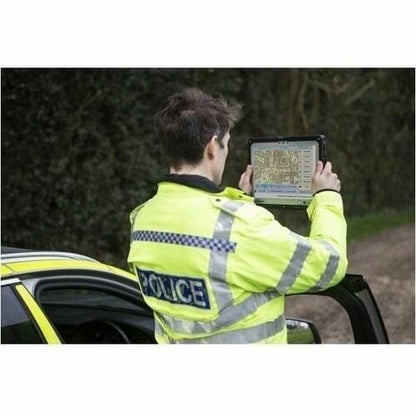 Panasonic TOUGHBOOK CF-33 Rugged Tablet - 12\" QHD - vPro Technology