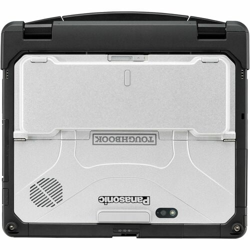 Panasonic TOUGHBOOK CF-33 Rugged Tablet - 12\" QHD - vPro Technology