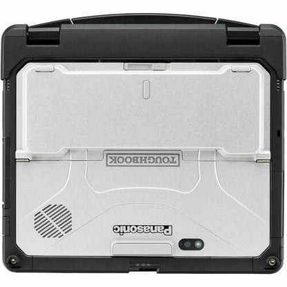 Panasonic TOUGHBOOK CF-33 Rugged Tablet - 12\" QHD - vPro Technology