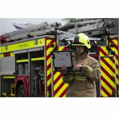 Panasonic TOUGHBOOK CF-33 Rugged Tablet - 12\" QHD - vPro Technology