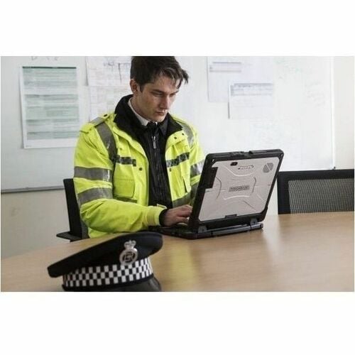 Panasonic TOUGHBOOK CF-33 Rugged Tablet - 12\" QHD - vPro Technology