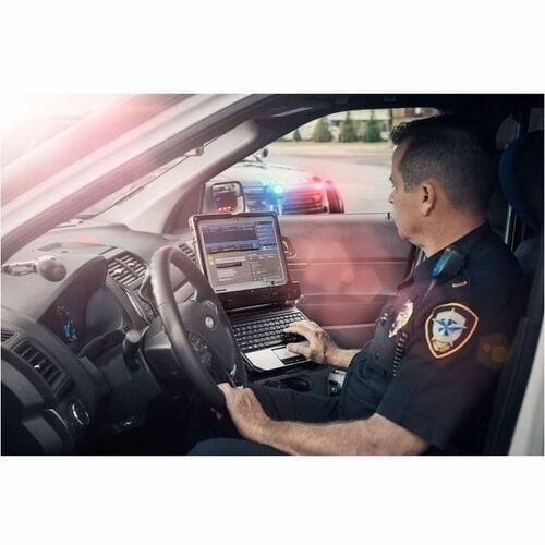 Panasonic TOUGHBOOK CF-33 Rugged Tablet - 12\" QHD - vPro Technology