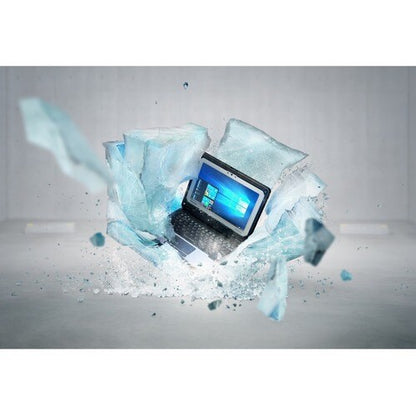 Panasonic Connect TOUGHBOOK CF-33 Rugged Tablet - 12\" QHD - vPro Technology