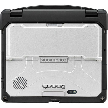 Panasonic Connect TOUGHBOOK CF-33 Rugged Tablet - 12\" QHD - vPro Technology