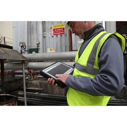 Panasonic Connect TOUGHBOOK CF-33 Rugged Tablet - 12\" QHD - vPro Technology