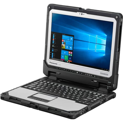 Panasonic TOUGHBOOK CF-33 Rugged Tablet - 12\" QHD - vPro Technology