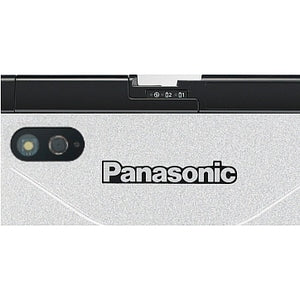 Panasonic TOUGHBOOK CF-33 Rugged Tablet - 12\" QHD - vPro Technology