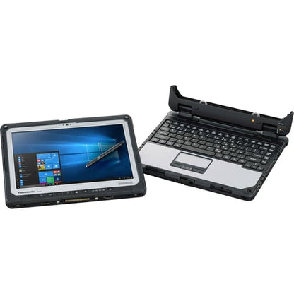Panasonic TOUGHBOOK CF-33 Rugged Tablet - 12\" QHD - vPro Technology