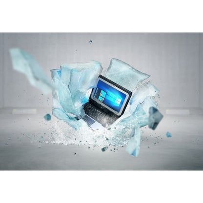 Panasonic TOUGHBOOK CF-33 Rugged Tablet - 12\" QHD - vPro Technology