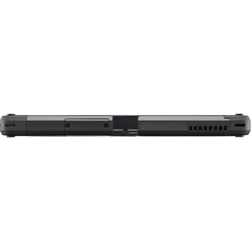 Panasonic TOUGHBOOK CF-33 Rugged Tablet - 12\" QHD - vPro Technology