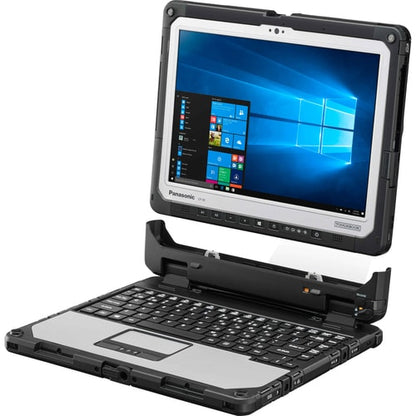 Panasonic TOUGHBOOK CF-33 Rugged Tablet - 12\" QHD - vPro Technology