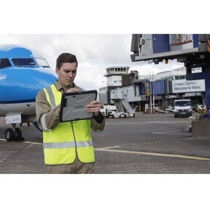 Panasonic TOUGHBOOK CF-33 Rugged Tablet - 12\" QHD
