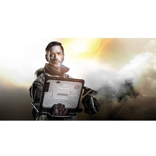 Panasonic TOUGHBOOK CF-33 Rugged Tablet - 12\" QHD