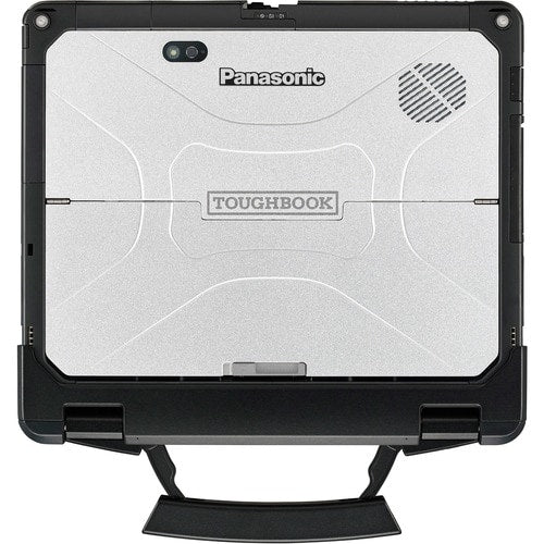 Panasonic TOUGHBOOK CF-33 Rugged Tablet - 12\" QHD