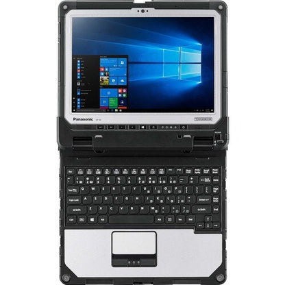 Panasonic TOUGHBOOK CF-33 Rugged Tablet - 12\" QHD
