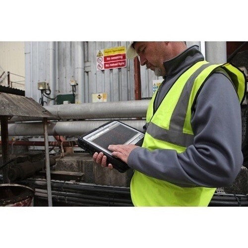 Panasonic TOUGHBOOK CF-33 Rugged Tablet - 12\" QHD
