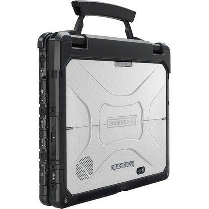 Panasonic TOUGHBOOK CF-33 Rugged Tablet - 12\" QHD