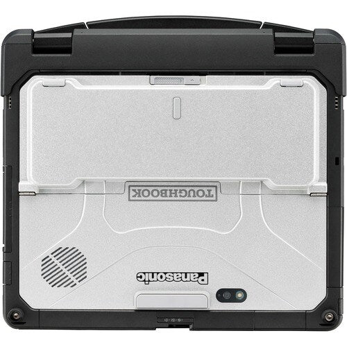 Tablette robuste Panasonic TOUGHBOOK CF-33 - Écran QHD 12" - Technologie vPro