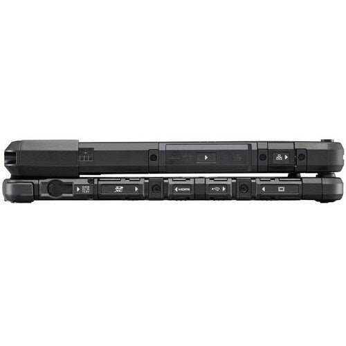 Tablette robuste Panasonic TOUGHBOOK CF-33 - Écran QHD 12" - Technologie vPro