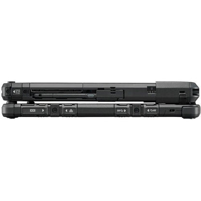 Tablette robuste Panasonic TOUGHBOOK CF-33 - Écran QHD 12" - Technologie vPro