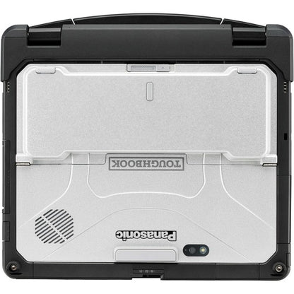Panasonic TOUGHBOOK CF-33 Rugged Tablet - 12\" QHD - vPro Technology