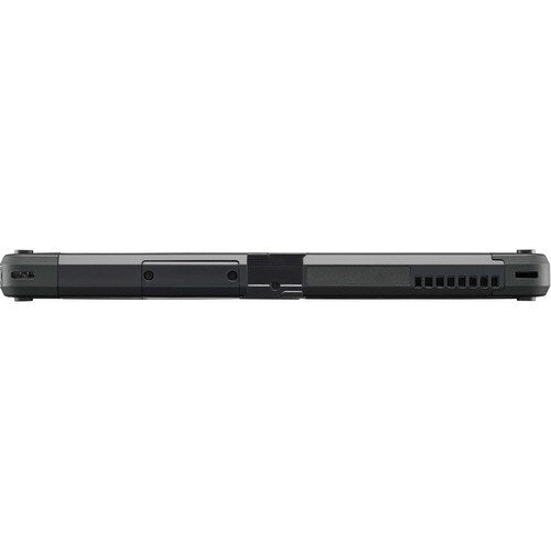 Panasonic TOUGHBOOK CF-33 Rugged Tablet - 12\" QHD - vPro Technology