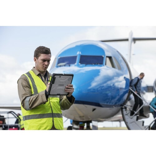 Panasonic TOUGHBOOK CF-33 Rugged Tablet - 12\" QHD - vPro Technology
