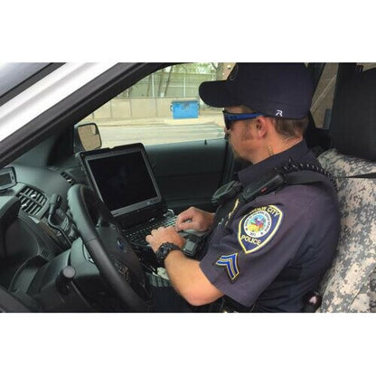Panasonic TOUGHBOOK CF-33 Rugged Tablet - 12\" QHD - vPro Technology